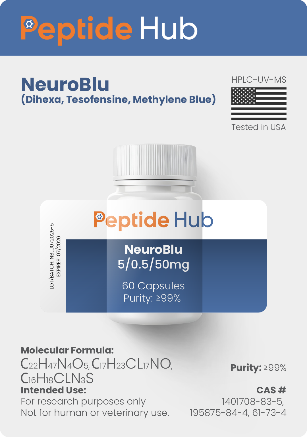 NeuroBlu Capsules (1)