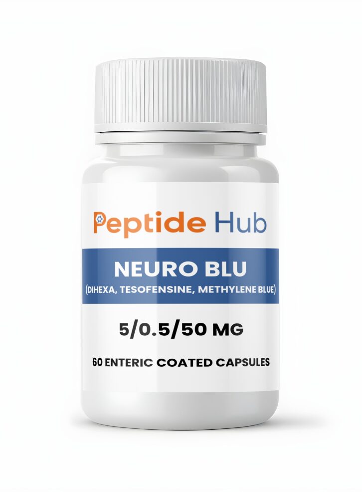NeuroBlu