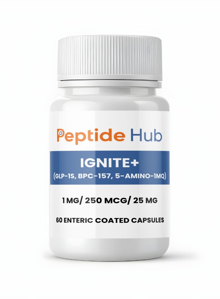 ignite+