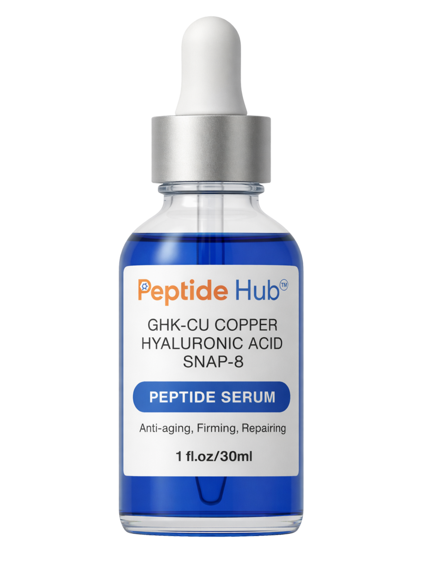 GHK-Cu serum