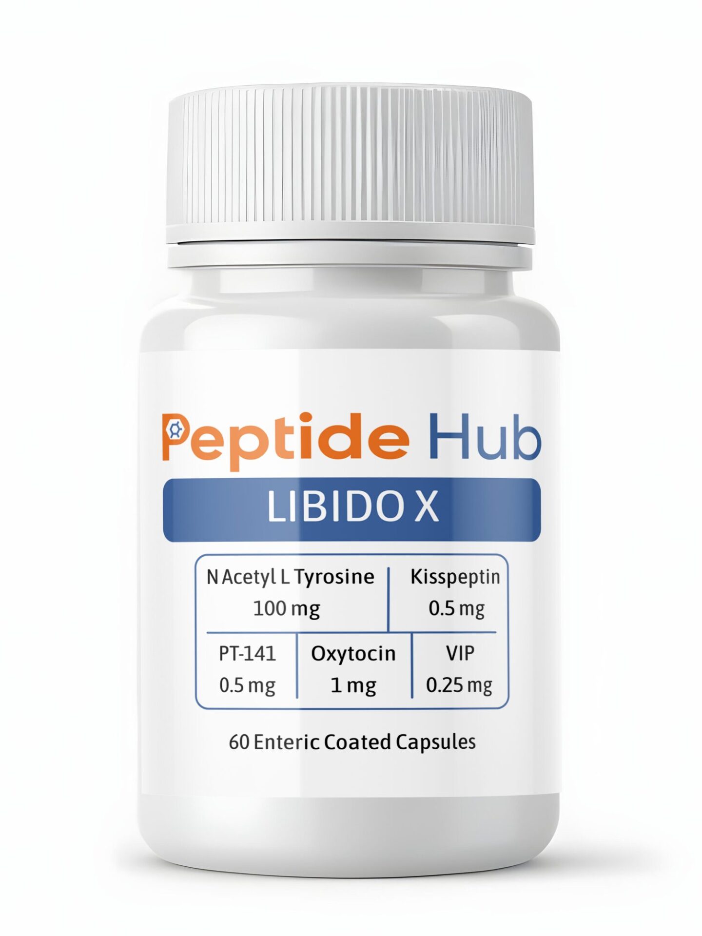 libidoX Capsules