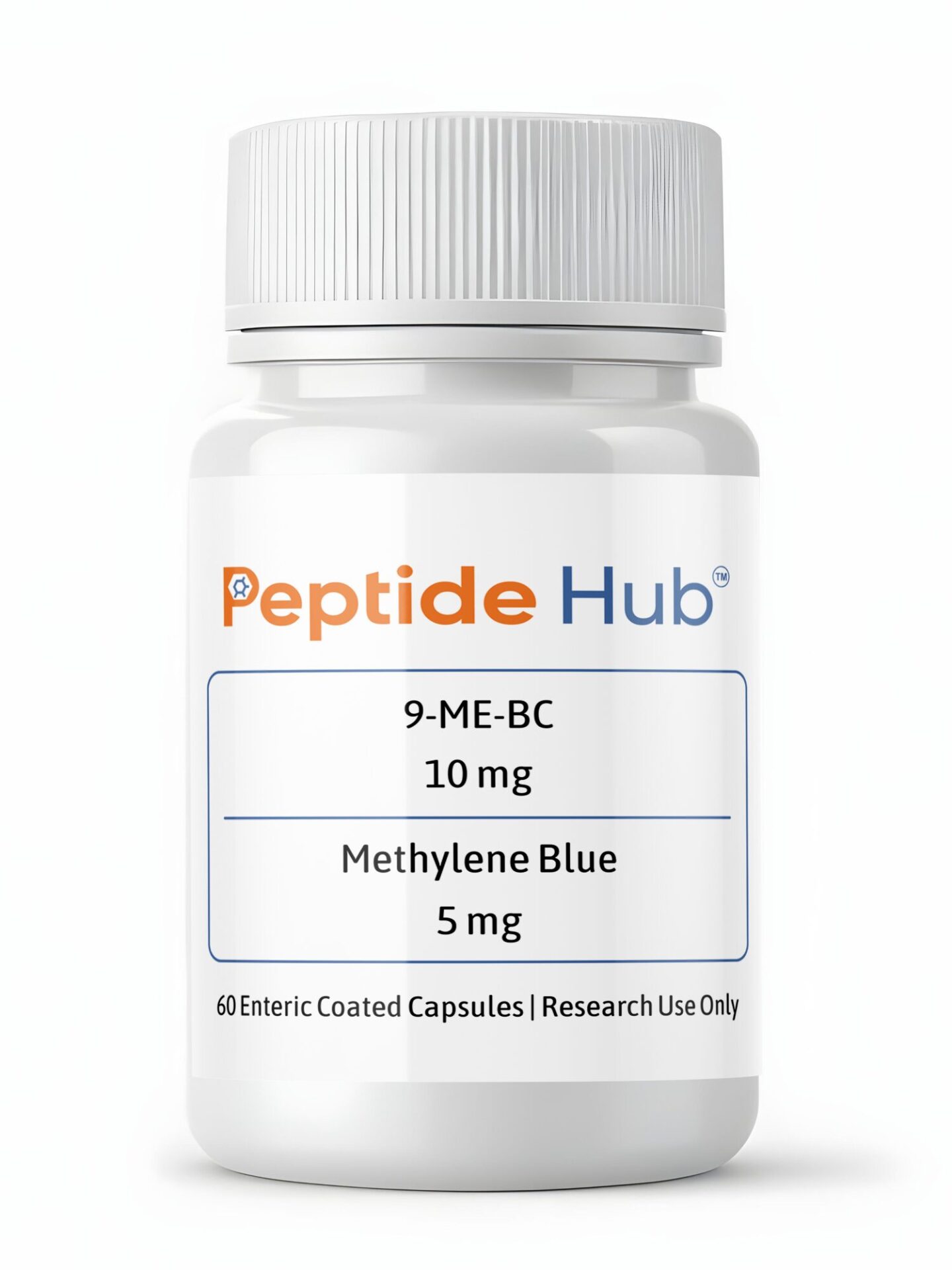 9-ME-BC / Methylene Blue Capsules