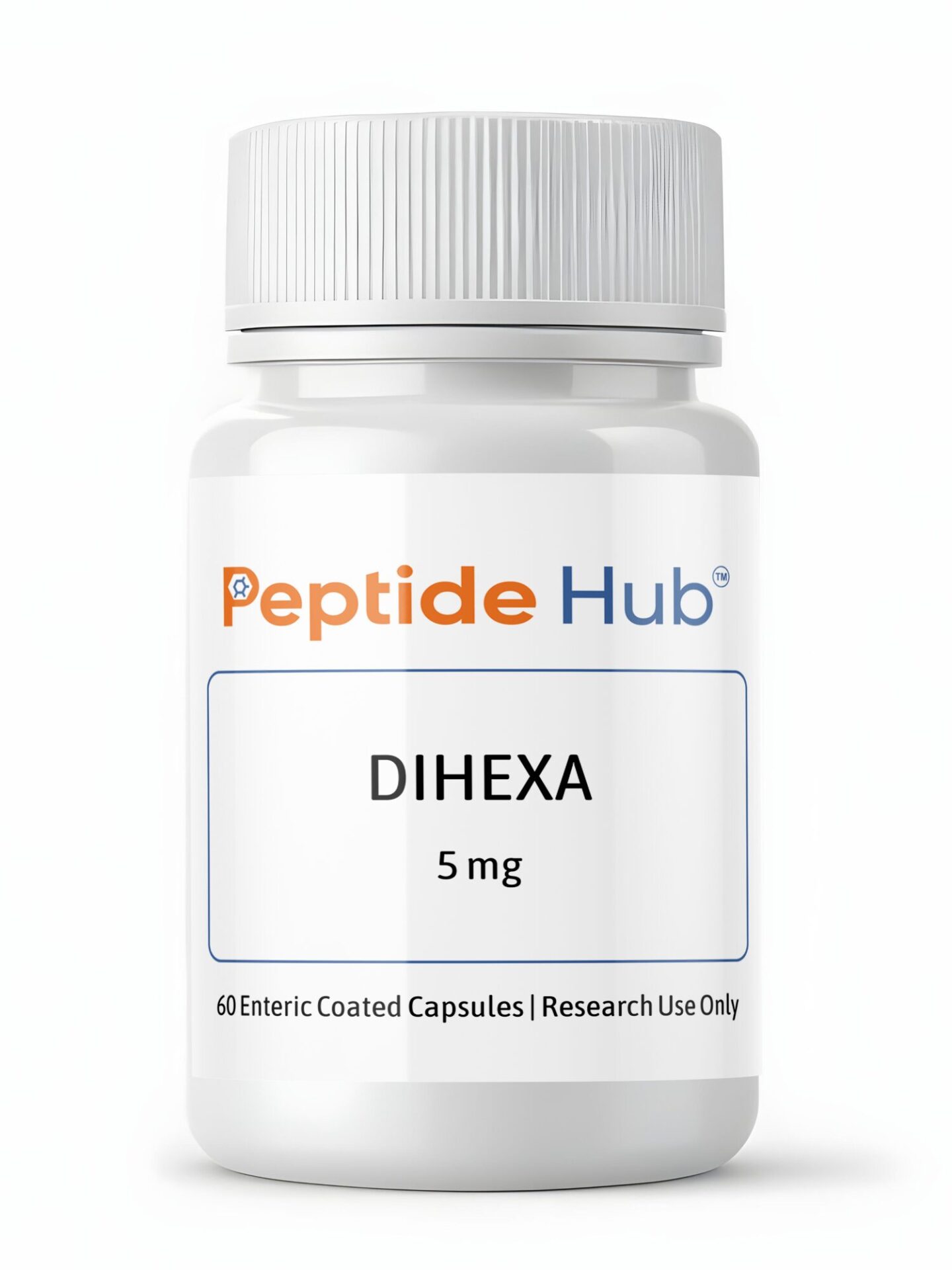 Dihexa Capsules