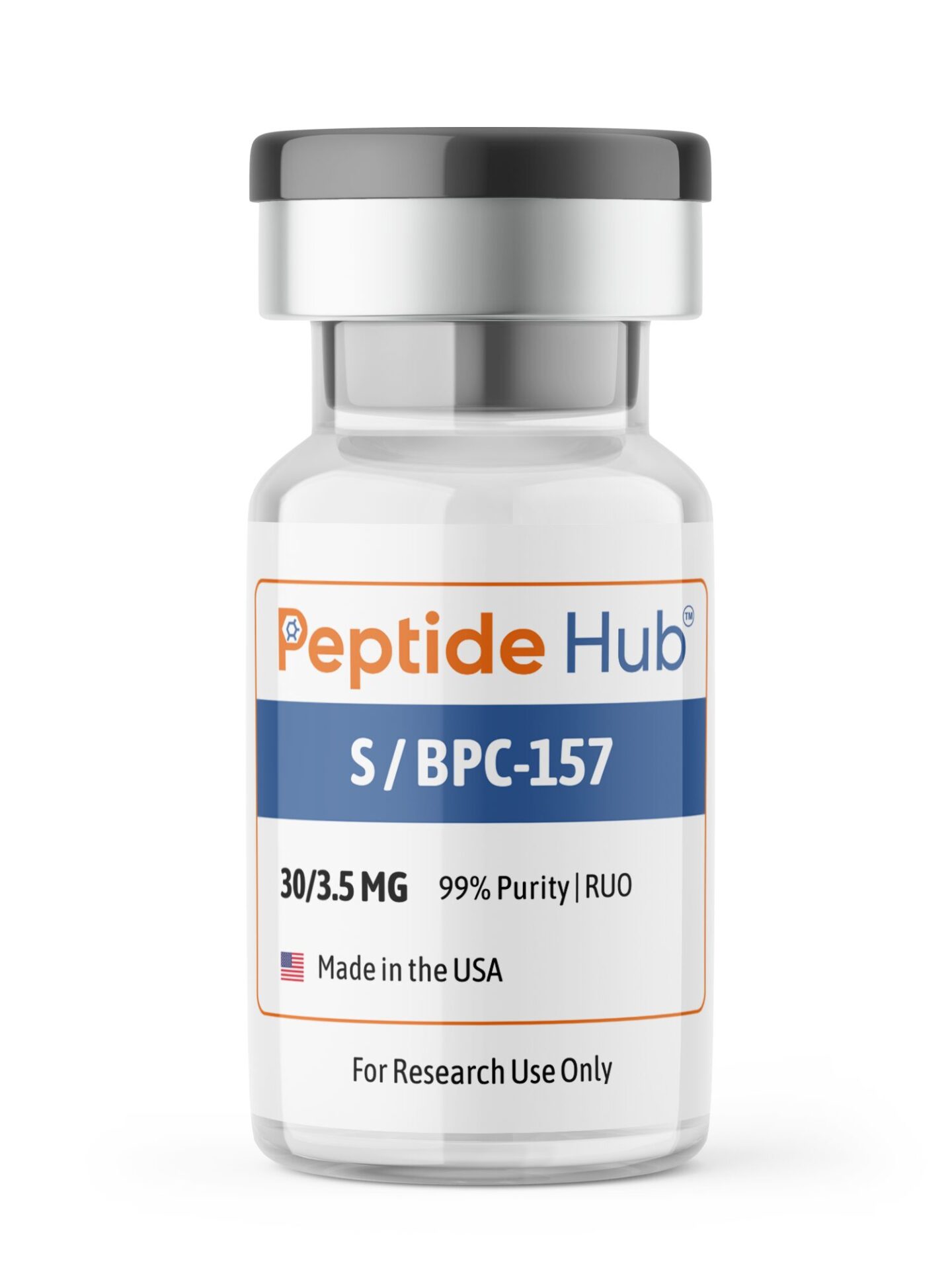 S / BPC-157 - 30/3.5mg