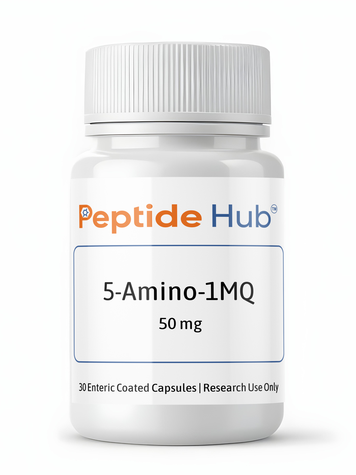 5-Amino-1 MQ Capsules