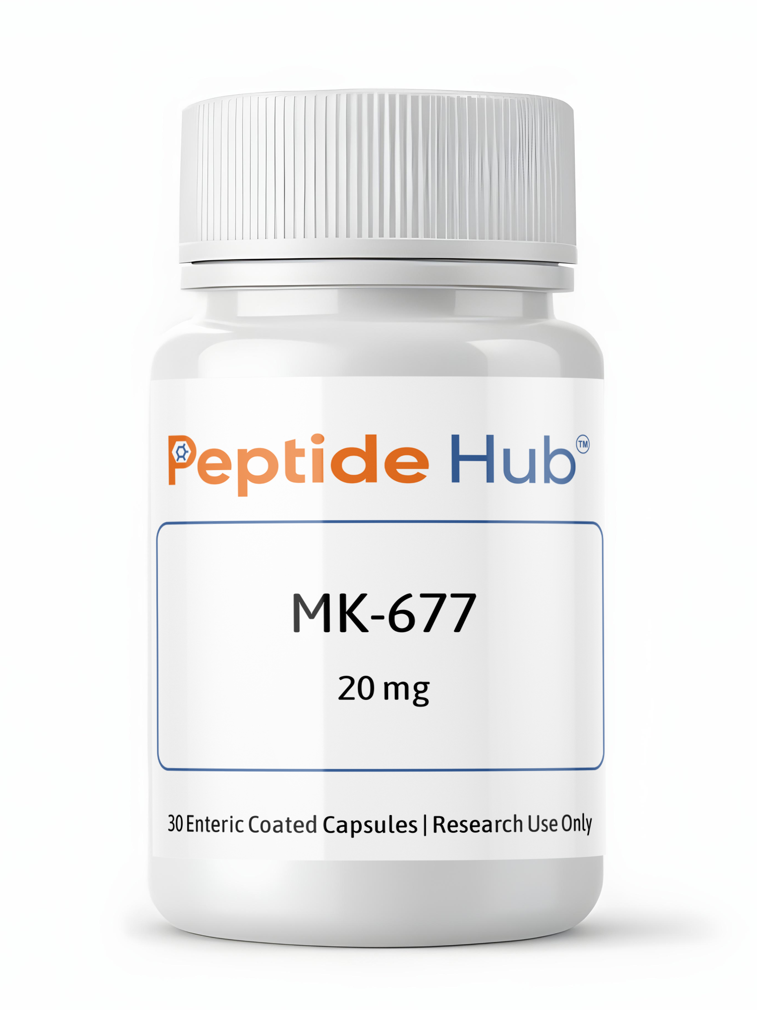 MK-677 Capsules