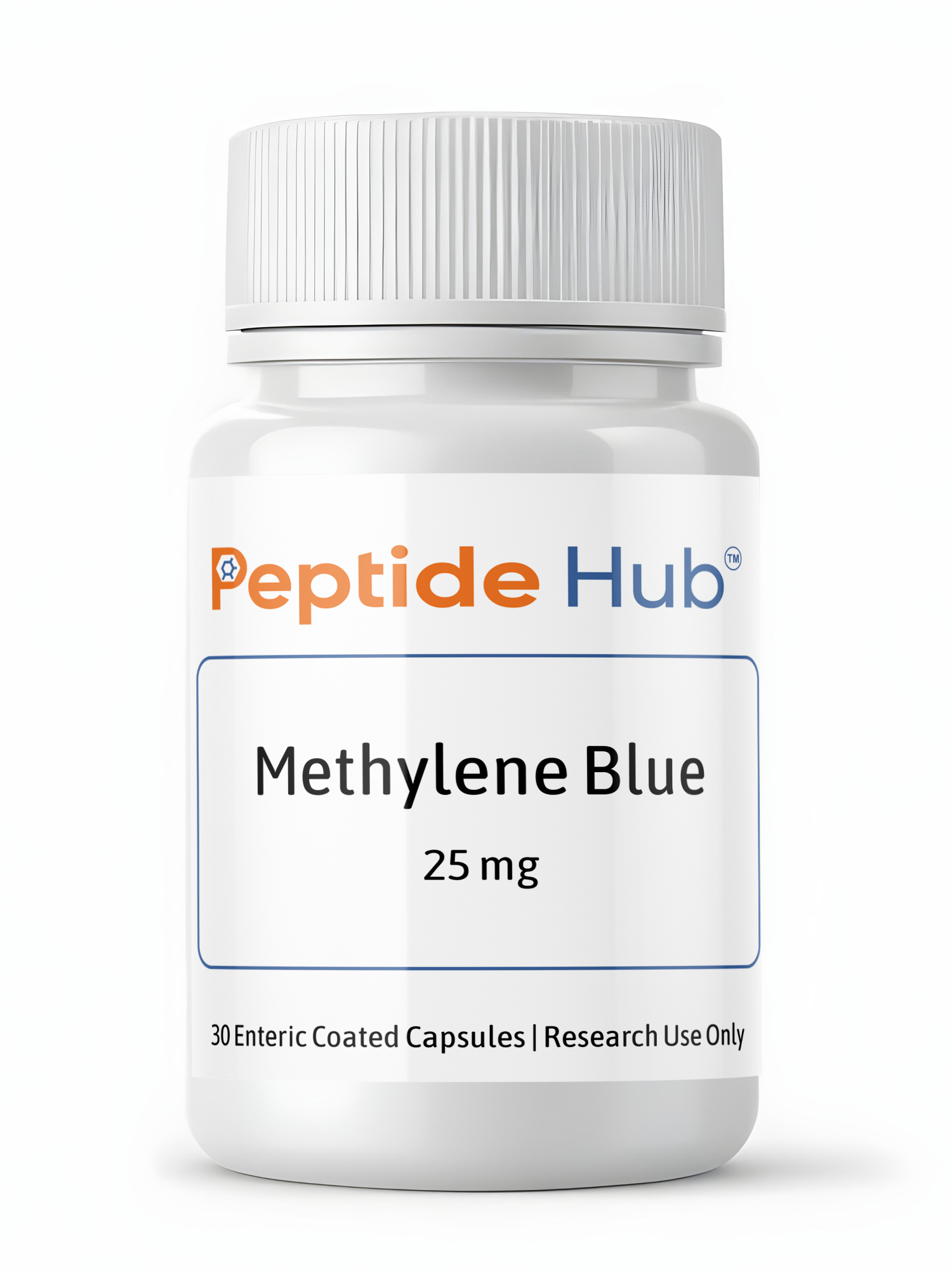 Methylene Blue Capsules