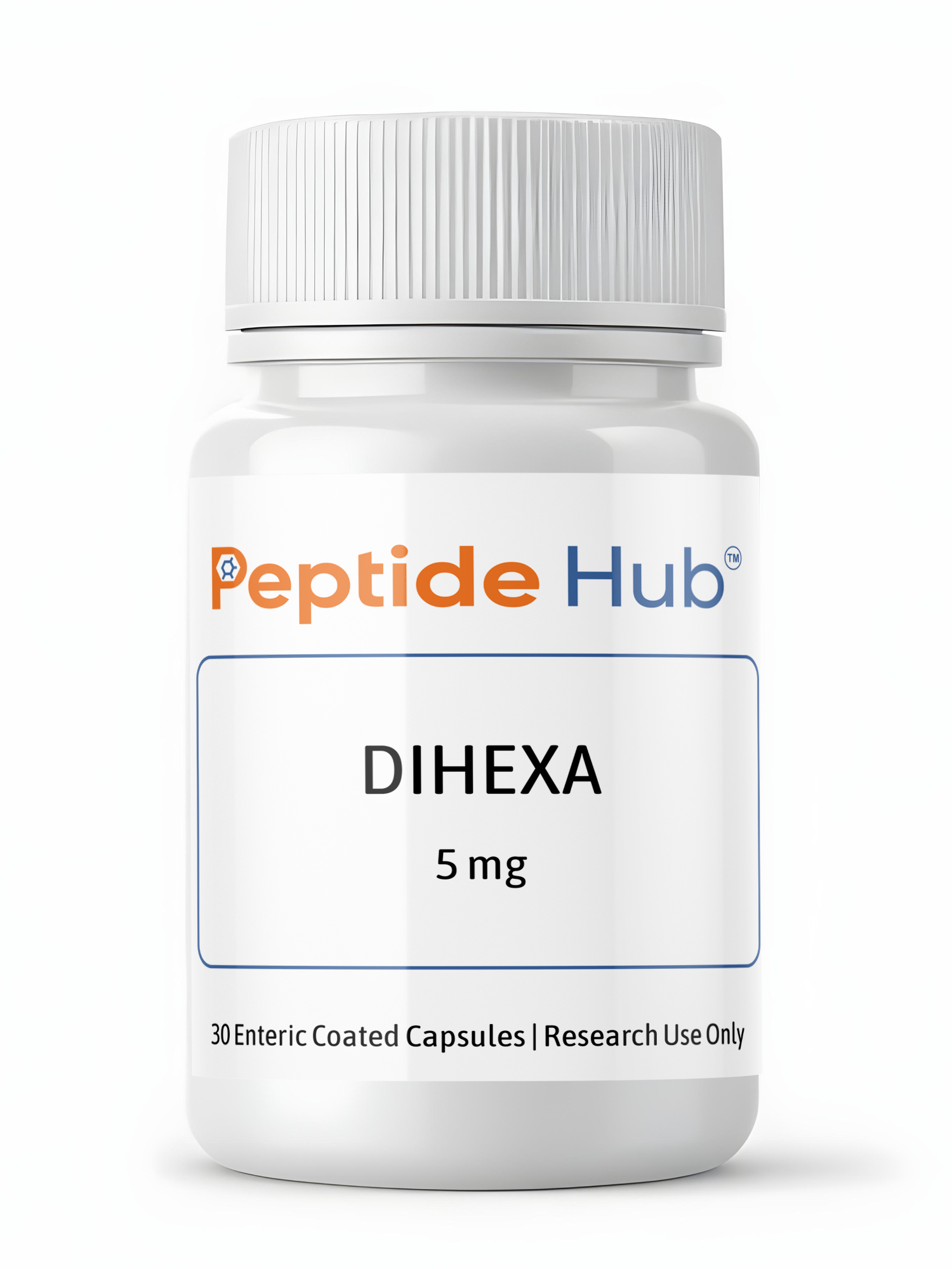 Dihexa Capsules