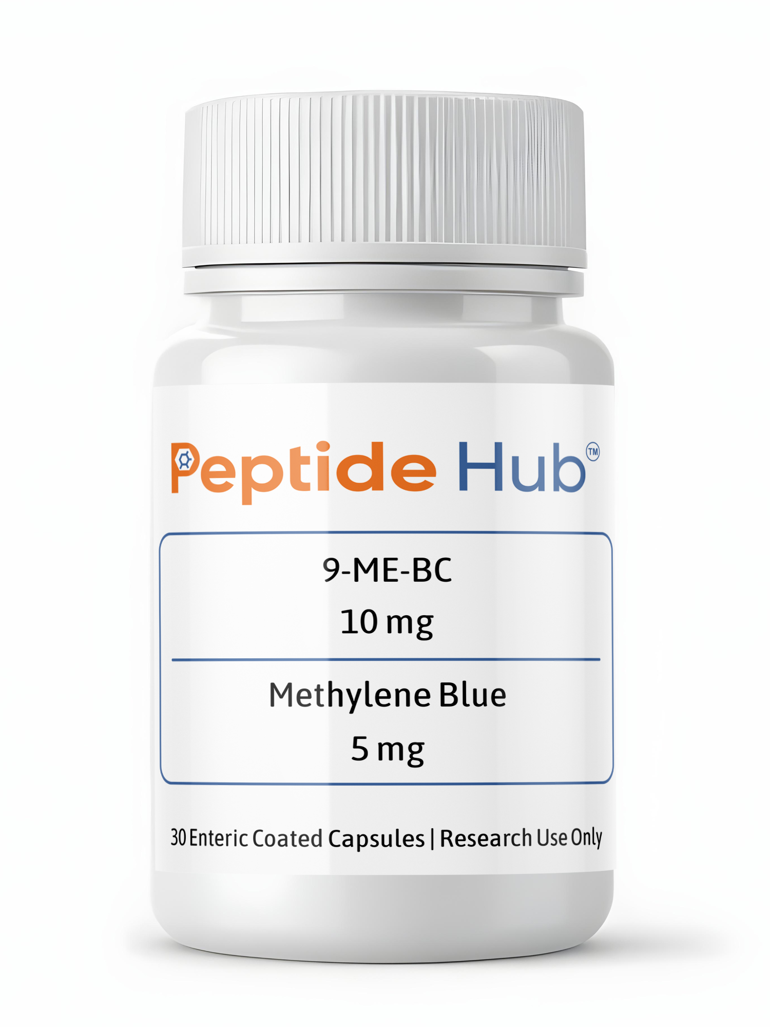 9-ME-BC / Methylene Blue Capsules