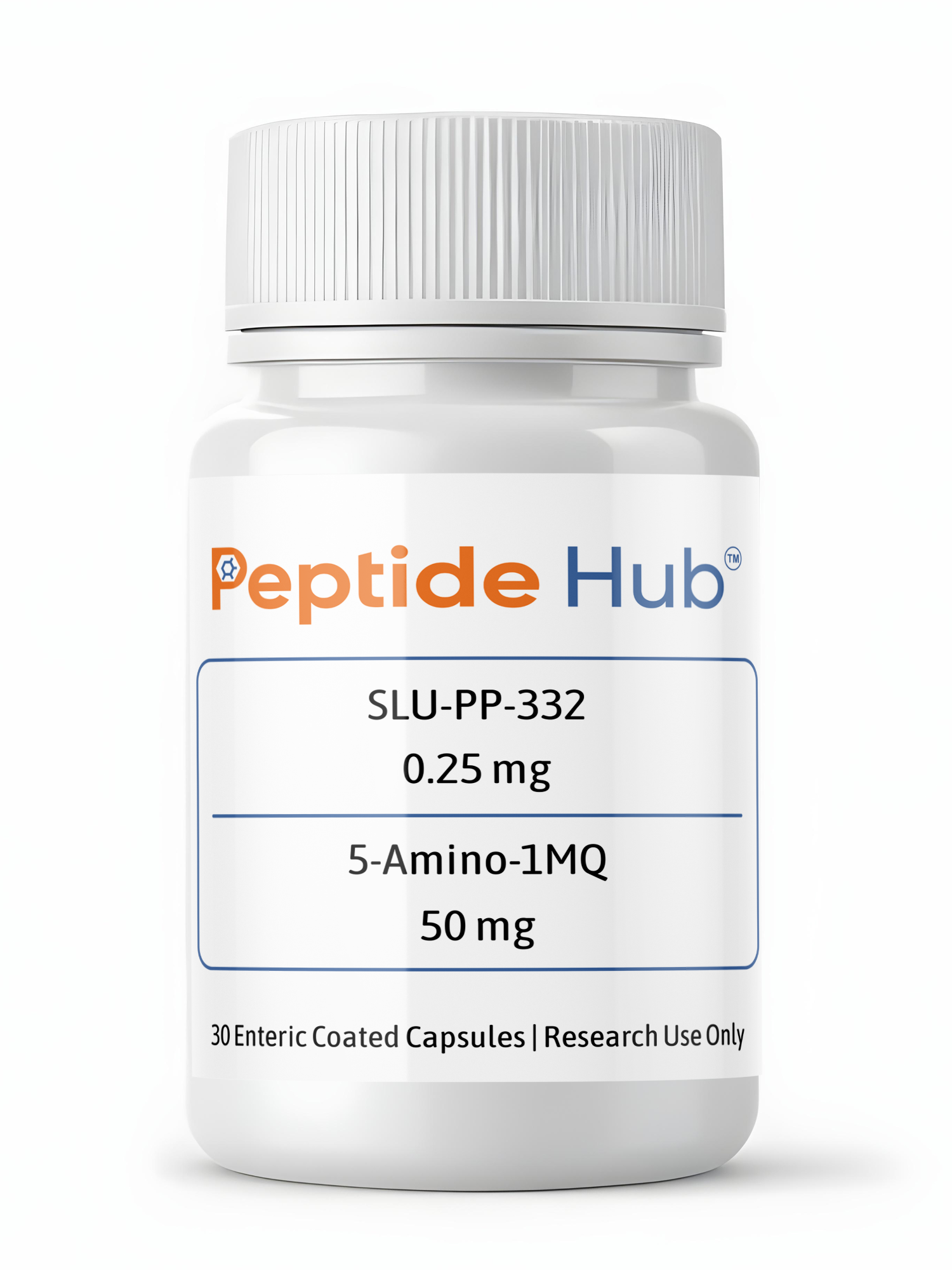 SLU-PP-332/ 5-Amino-1MQ Capsules