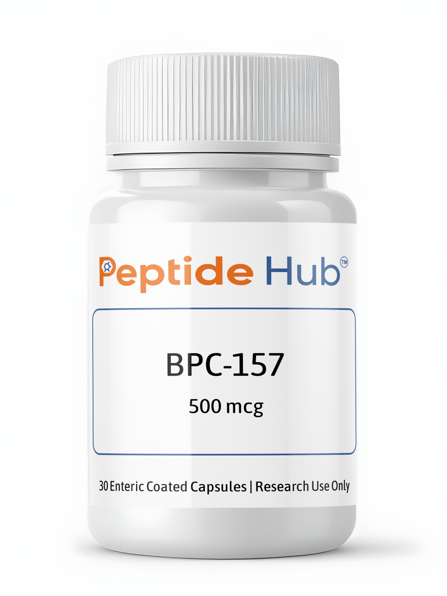 BPC-157 Capsules